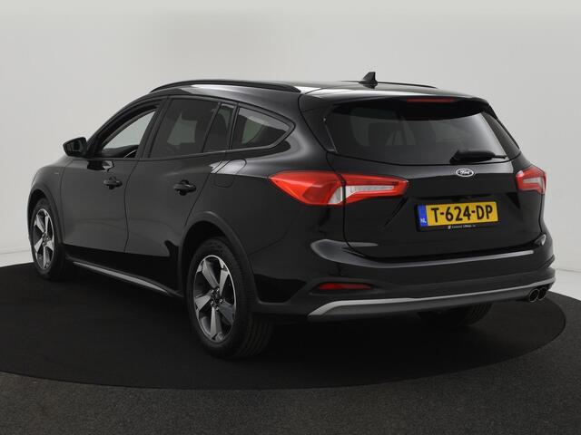 Ford FOCUS Wagon 1.0 EcoBoost 125PK Active Business NAVI|LED|ACC|WINTERPACK|CAMERA|CARPLAY|CLIMA