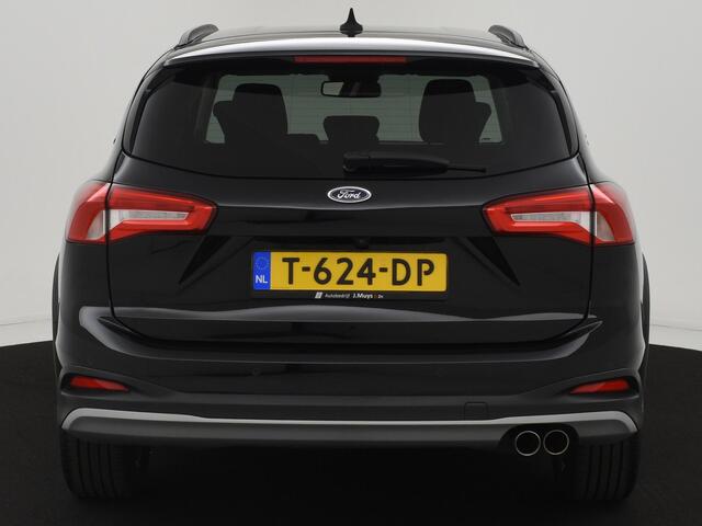 Ford FOCUS Wagon 1.0 EcoBoost 125PK Active Business NAVI|LED|ACC|WINTERPACK|CAMERA|CARPLAY|CLIMA