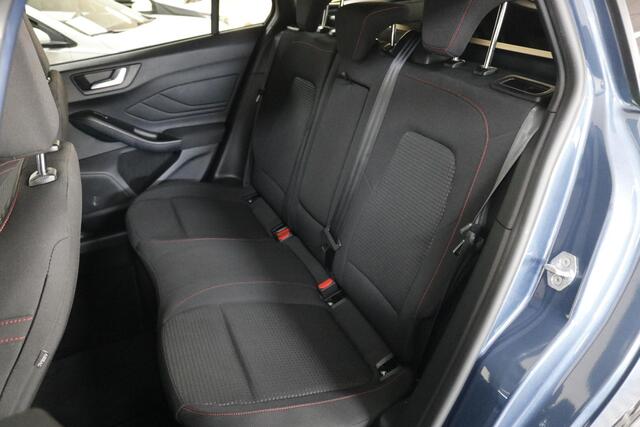 Ford FOCUS Wagon 1.0 EcoBoost Hybrid ST Line Style Clima | Winterpack | Carplay | LED | Trekhaak.