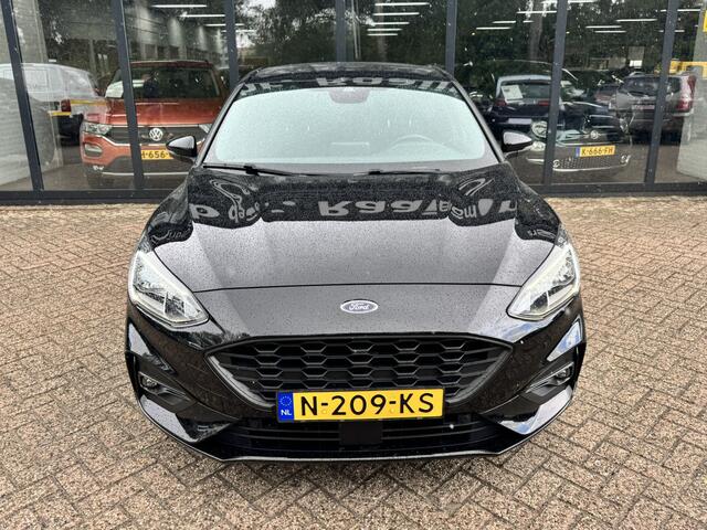 Ford FOCUS 1.0 EcoBoost Hybrid ST Line X *Panoramadak*B&O*Camera*Winterpack*
