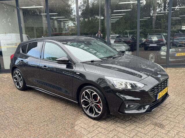 Ford FOCUS 1.0 EcoBoost Hybrid ST Line X *Panoramadak*B&O*Camera*Winterpack*