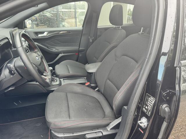 Ford FOCUS 1.0 EcoBoost Hybrid ST Line X *Panoramadak*B&O*Camera*Winterpack*
