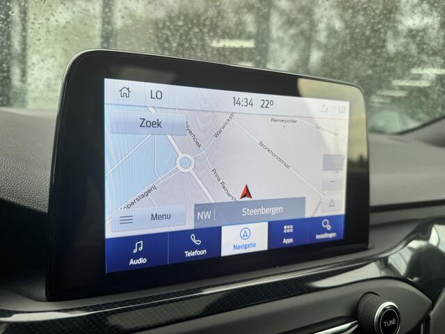 Ford FOCUS 1.0 EcoBoost Hybrid ST Line X *Panoramadak*B&O*Camera*Winterpack*