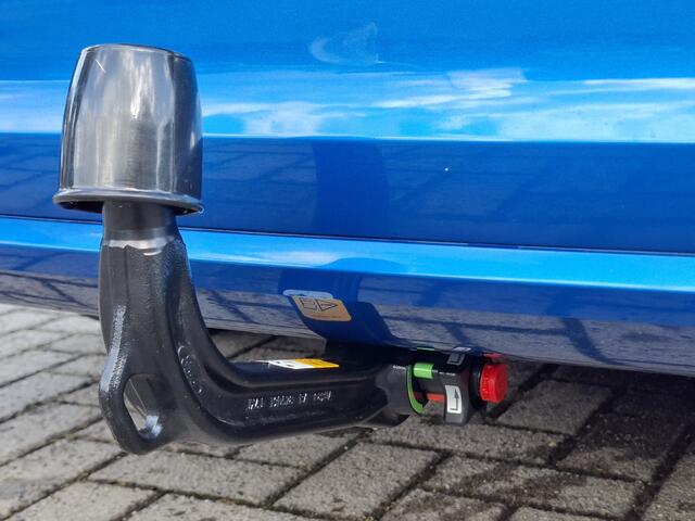 Ford FOCUS Wagon 1.0 EcoBoost MHEV ST-Line business | Navigatie/Android/Apple Carplay | LMV 17" | Cruise Control Adaptief | Elektrisch Glazen Panoramadak | Stuur/Voorstoelen/Voorruit Verwarmd | Airco |
