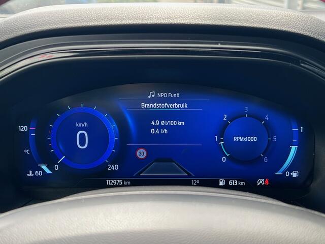 Ford FOCUS Wagon BWJ 2021 | 1.5TDCI 120PK ST Line X Business | WINTERPAKKET | FULL LED | CAMERA A | CARPLAY | SPORTSTOELEN | CLIMA | NAVI |