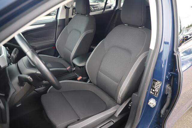 Ford FOCUS Wagon 1.5 EcoBlue Trend Edition Business Navigatie Achteruitrijcamera B&O Stuur & Stoelverwarming Adaptive Cruise Carplay
