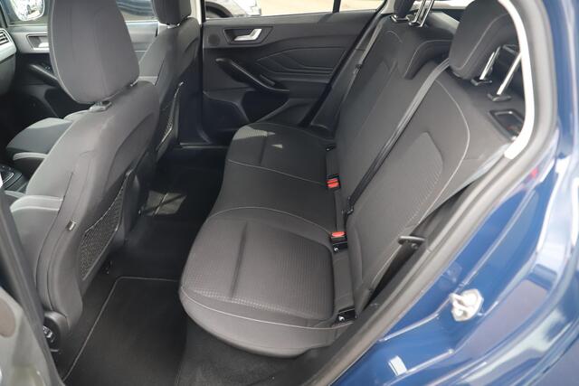 Ford FOCUS Wagon 1.5 EcoBlue Trend Edition Business Navigatie Achteruitrijcamera B&O Stuur & Stoelverwarming Adaptive Cruise Carplay