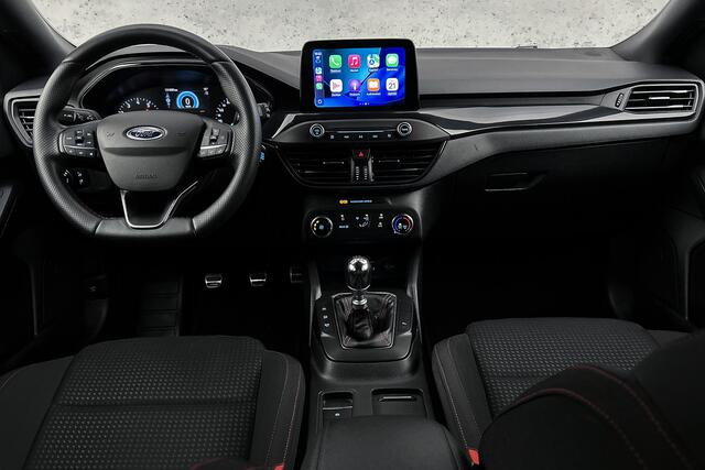 Ford FOCUS 1.0 EcoBoost ST Line Business | LED koplampen | Cruise control