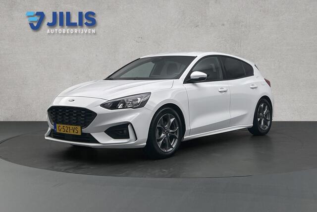 Ford FOCUS 1.0 EcoBoost ST Line Business | LED koplampen | Cruise control