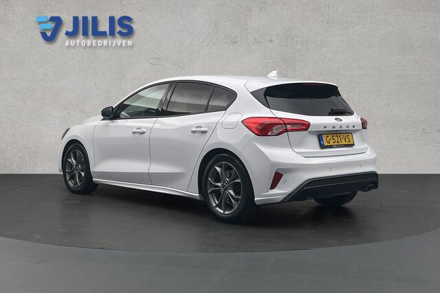 Ford FOCUS 1.0 EcoBoost ST Line Business | LED koplampen | Cruise control