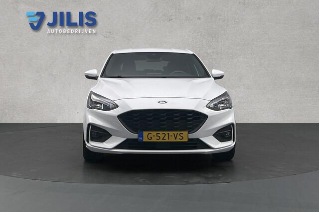 Ford FOCUS 1.0 EcoBoost ST Line Business | LED koplampen | Cruise control