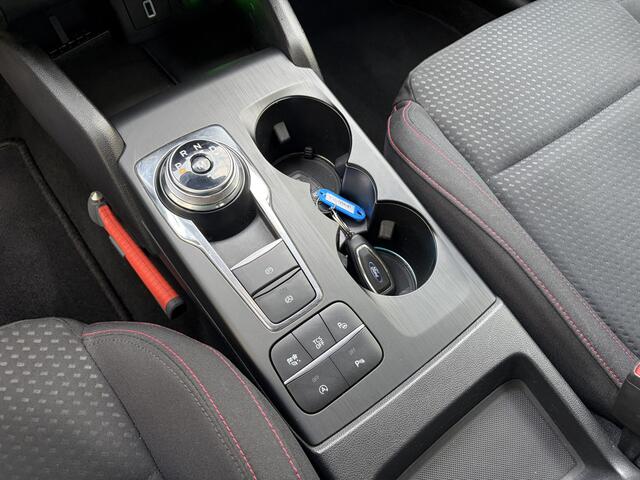 Ford FOCUS 1.5 EcoBoost ST Line Business / AUTOMAAT / NAVI / B&O / INCL BTW