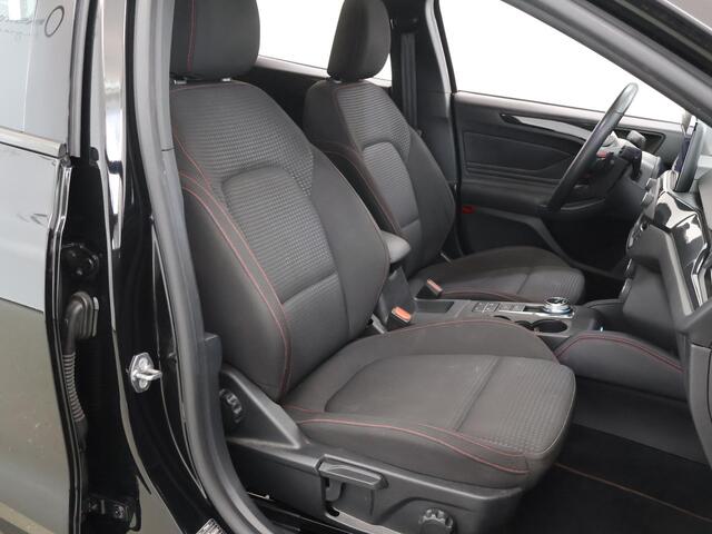 Ford FOCUS 1.5 EcoBoost ST Line X Business | Winterpakket | Cruise Control Adaptief | Navigatie | Parkeercamera | Climate Control |