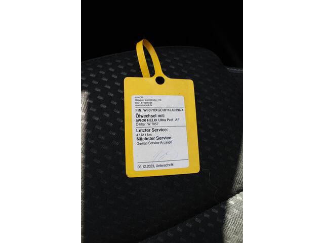 Ford FOCUS Wagon 1.0i "Titanium Business" Cruise - Navi !!! 125 Pk