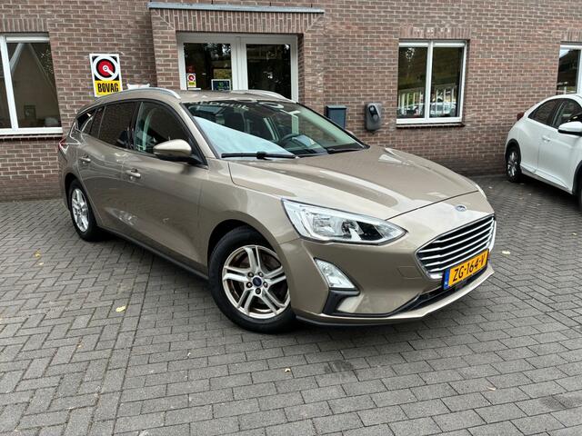 Ford FOCUS 1.0 ECOB.