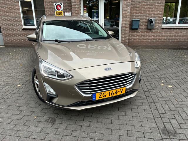 Ford FOCUS 1.0 ECOB.