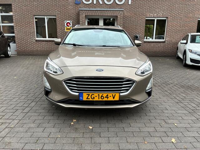 Ford FOCUS 1.0 ECOB.