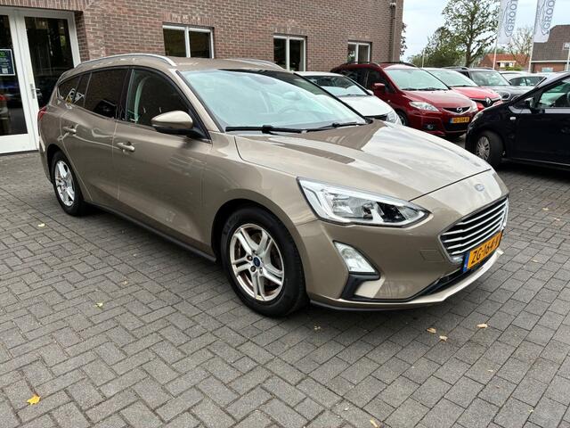 Ford FOCUS 1.0 ECOB.