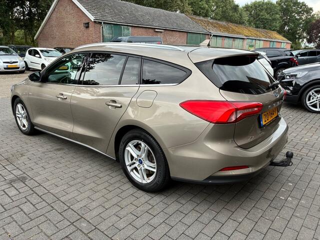 Ford FOCUS 1.0 ECOB.
