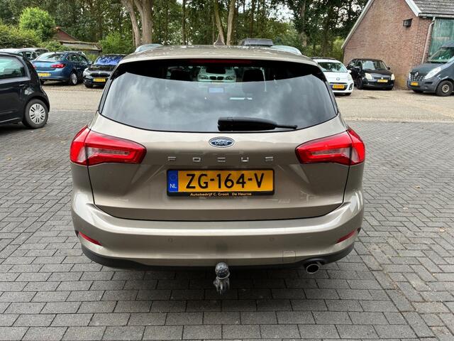 Ford FOCUS 1.0 ECOB.