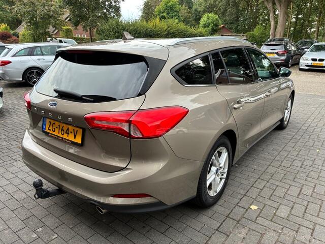 Ford FOCUS 1.0 ECOB.