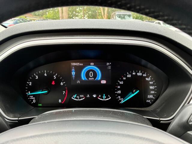Ford FOCUS 1.0 ECOB.