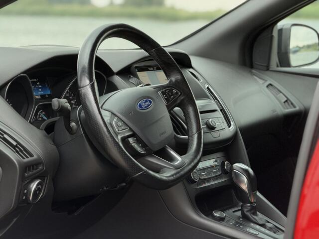 Ford FOCUS 1.5 EcoBoost ST Business|183PK|Nieuwe Distributie