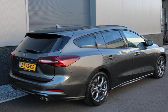 Ford FOCUS Wagon 1.0 EcoBoost Hybrid ST Line 61DKM, 2024