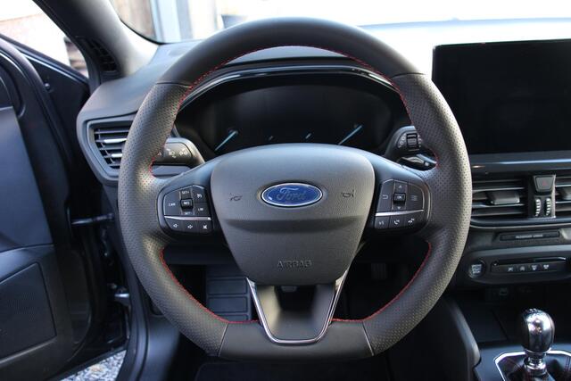 Ford FOCUS Wagon 1.0 EcoBoost Hybrid ST Line 61DKM, 2024