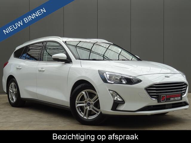 Ford FOCUS Wagon 1.0 EcoBoost Edition Business * CARPLAY * CAM !!