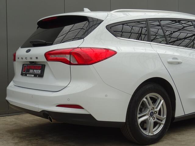 Ford FOCUS Wagon 1.0 EcoBoost Edition Business * CARPLAY * CAM !!
