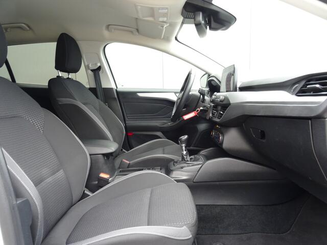 Ford FOCUS Wagon 1.0 EcoBoost Edition Business * CARPLAY * CAM !!