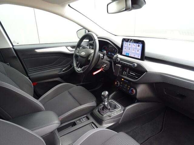 Ford FOCUS Wagon 1.0 EcoBoost Edition Business * CARPLAY * CAM !!