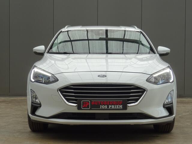 Ford FOCUS Wagon 1.0 EcoBoost Edition Business * CARPLAY * CAM !!