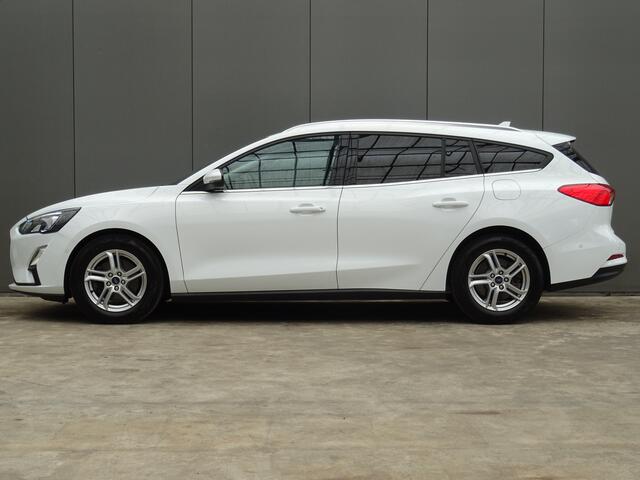 Ford FOCUS Wagon 1.0 EcoBoost Edition Business * CARPLAY * CAM !!