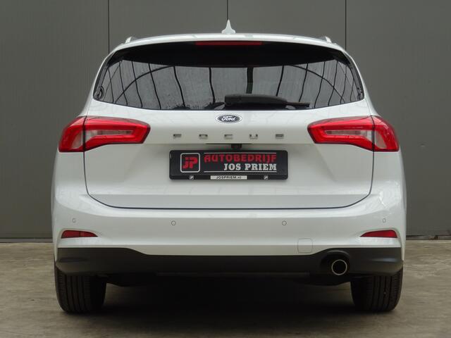 Ford FOCUS Wagon 1.0 EcoBoost Edition Business * CARPLAY * CAM !!