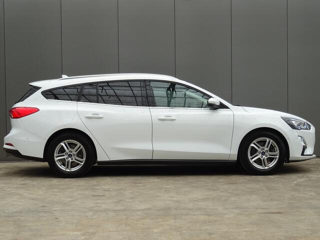 Ford FOCUS Wagon 1.0 EcoBoost Edition Business * CARPLAY * CAM !!