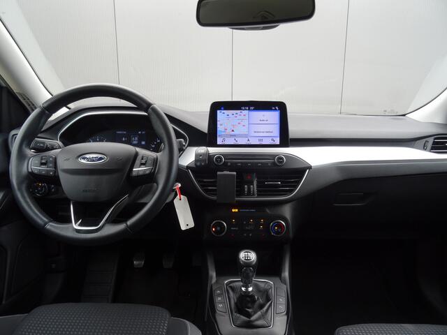 Ford FOCUS Wagon 1.0 EcoBoost Edition Business * CARPLAY * CAM !!