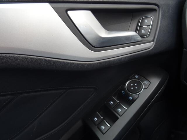 Ford FOCUS Wagon 1.0 EcoBoost Edition Business * CARPLAY * CAM !!
