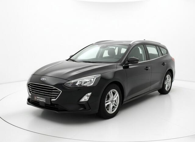 Ford FOCUS 1.0 ECOBOOST. TR ED. BNS. CRUISE, DAB, NAVI