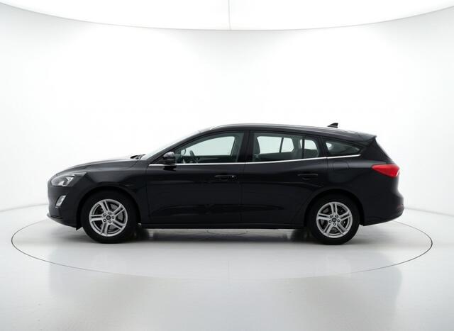 Ford FOCUS 1.0 ECOBOOST. TR ED. BNS. CRUISE, DAB, NAVI