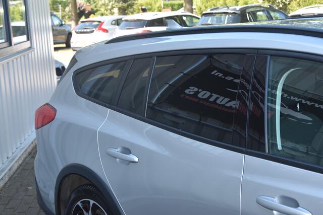 Ford FOCUS Wagon 1.0 Active Business. Clima, PDC, B&0, Carplay, Origineel Nl!!