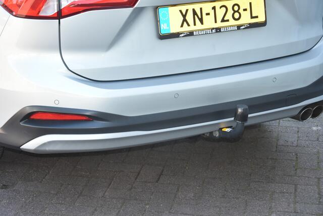 Ford FOCUS Wagon 1.0 Active Business. Clima, PDC, B&0, Carplay, Origineel Nl!!