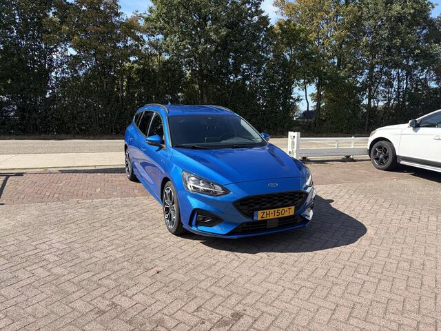 Ford FOCUS Wagon 1.0 EcoBoost ST Line Business B&O LED STOEL- EN STUURVERWARMING
