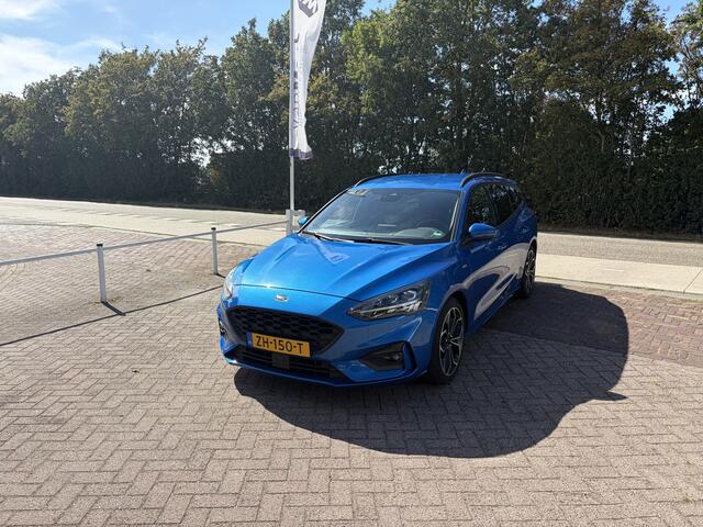 Ford FOCUS Wagon 1.0 EcoBoost ST Line Business B&O LED STOEL- EN STUURVERWARMING