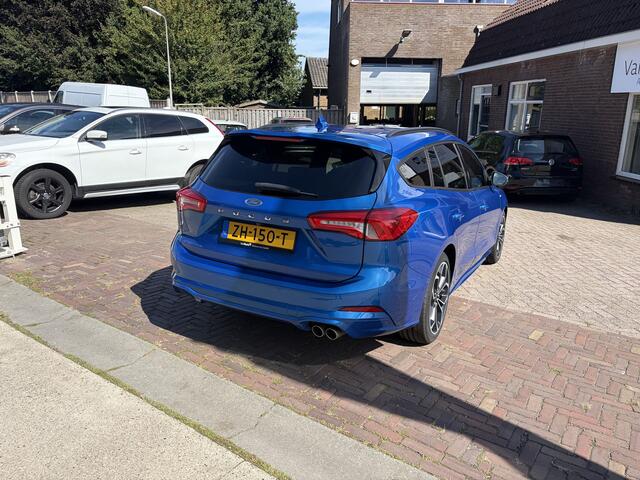 Ford FOCUS Wagon 1.0 EcoBoost ST Line Business B&O LED STOEL- EN STUURVERWARMING