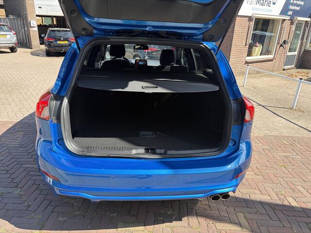 Ford FOCUS Wagon 1.0 EcoBoost ST Line Business B&O LED STOEL- EN STUURVERWARMING