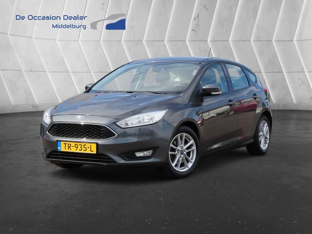 Ford FOCUS 1.0 Lease Edition rijklaar incl garantie