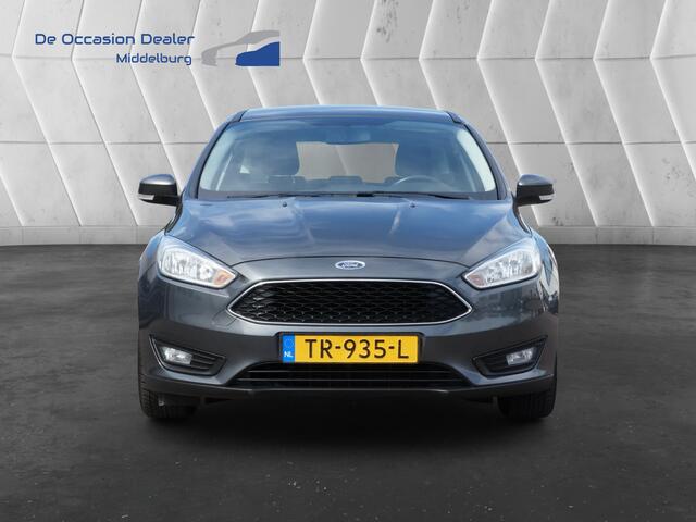 Ford FOCUS 1.0 Lease Edition rijklaar incl garantie
