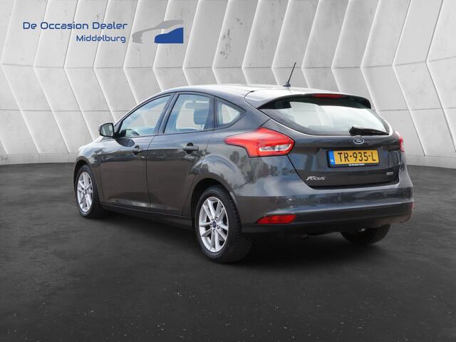 Ford FOCUS 1.0 Lease Edition rijklaar incl garantie